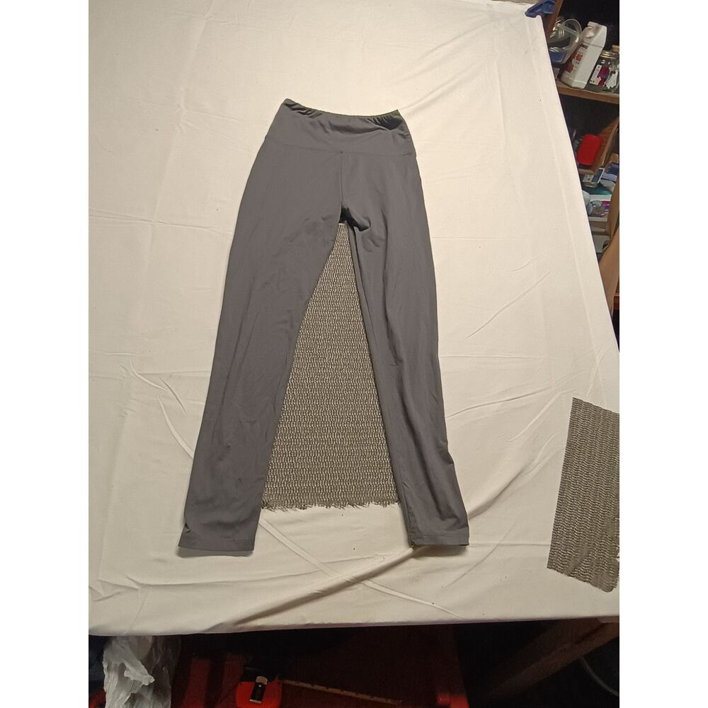 Unbranded Women's Size Small/Medium Gray Athletic Pants
